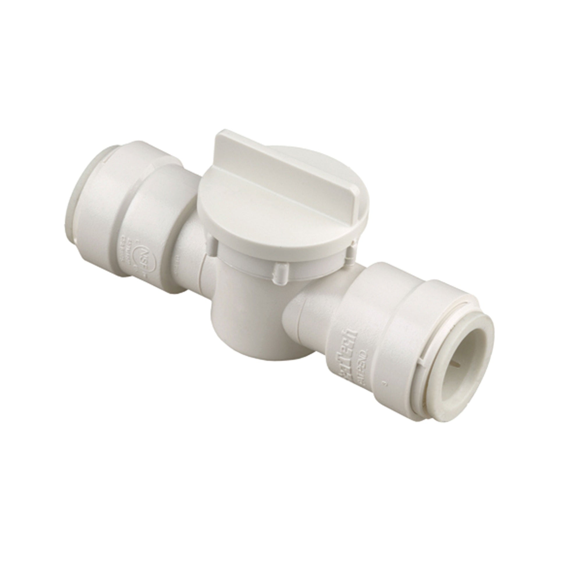SeaTech 01353908 Type 39 InLine Valve, 3/8