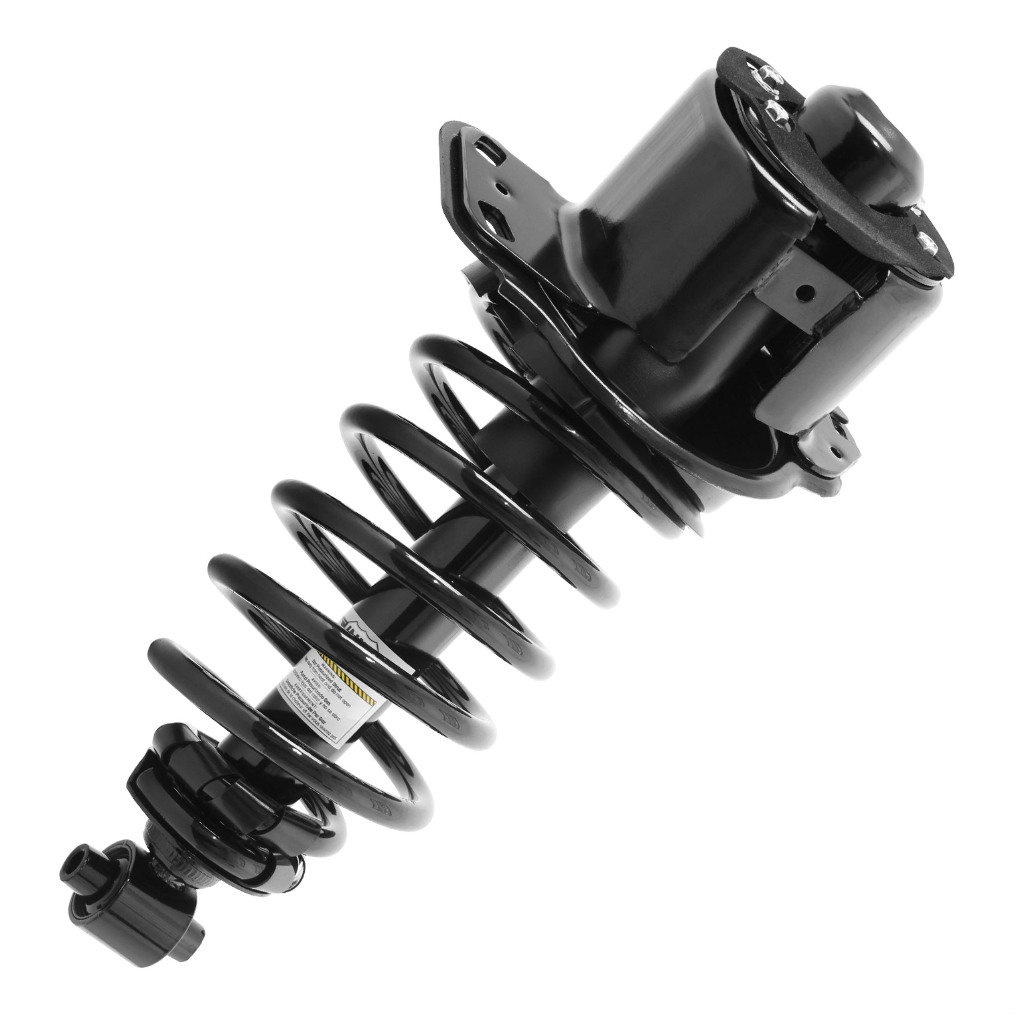2005-2007 Ford Five Hundred, 2005-2007 Mercury Montego - 15184