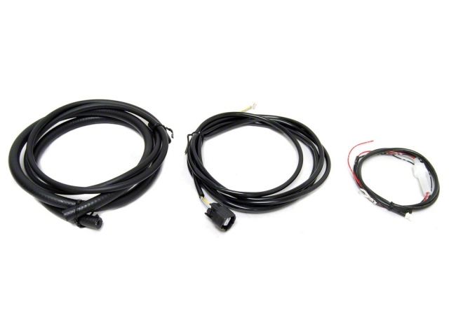 HKS EVC-S Boost Controller