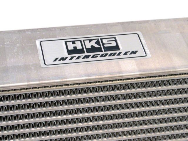HKS S-Type Intercooler Kit S14