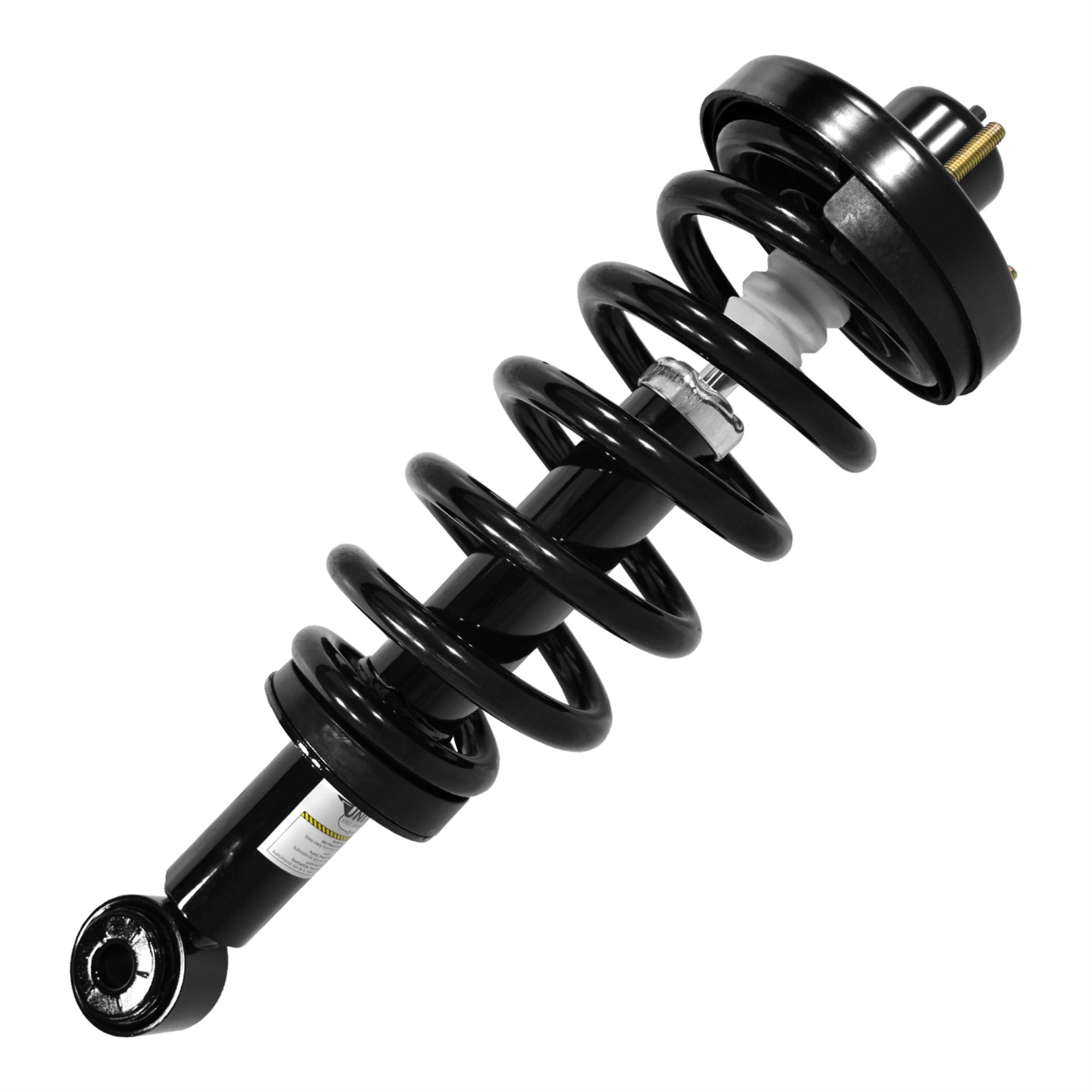2007-2017 Ford Expedition, 2007-2017 Lincoln Navigator - 15410