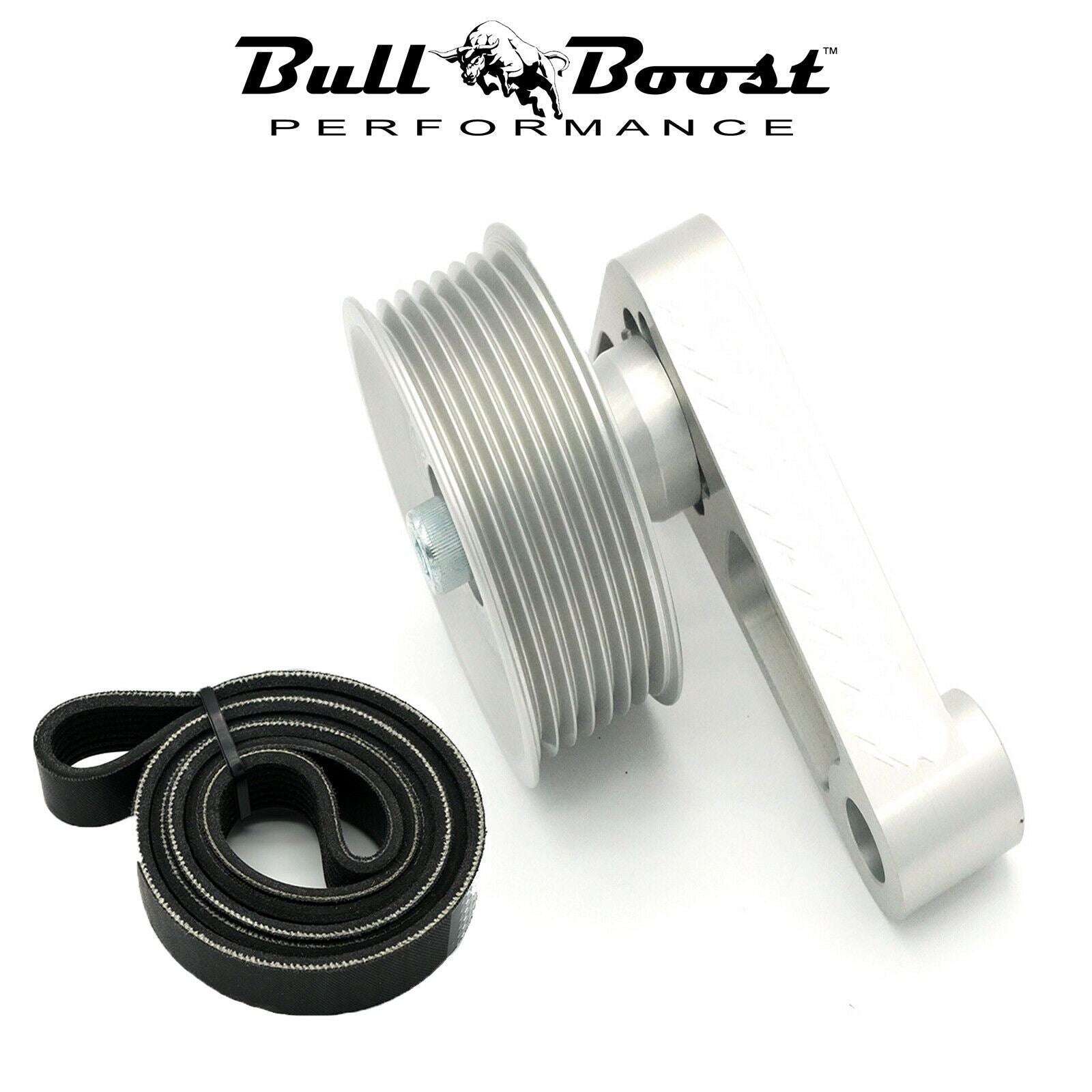 K Series Swap Adjustable EP3 Idler Pulley Kit For Honda Civic Acura Integra K20