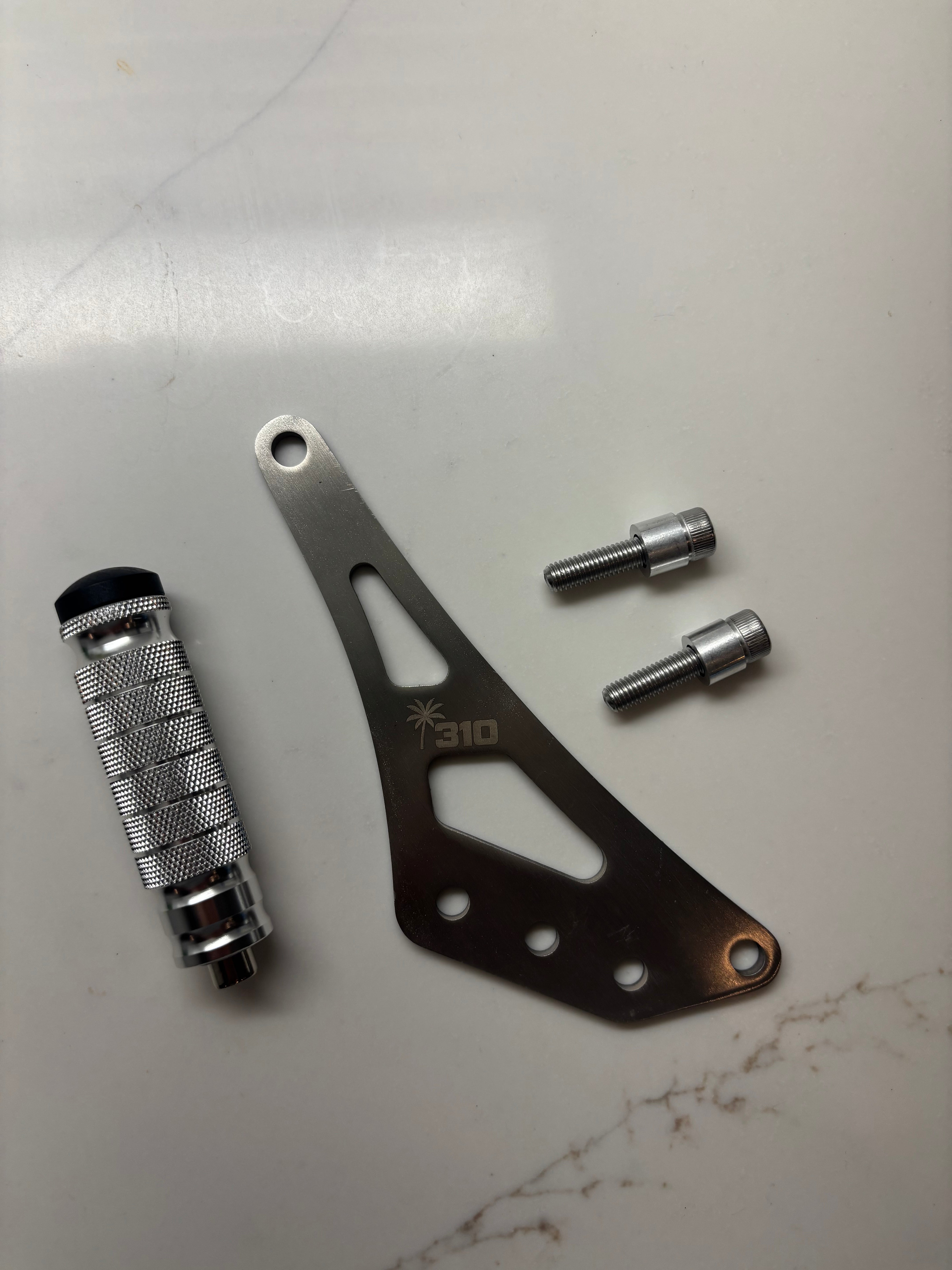 Surron LBX Shiftlocks (SHIPS SAME OR MEXT DAY)