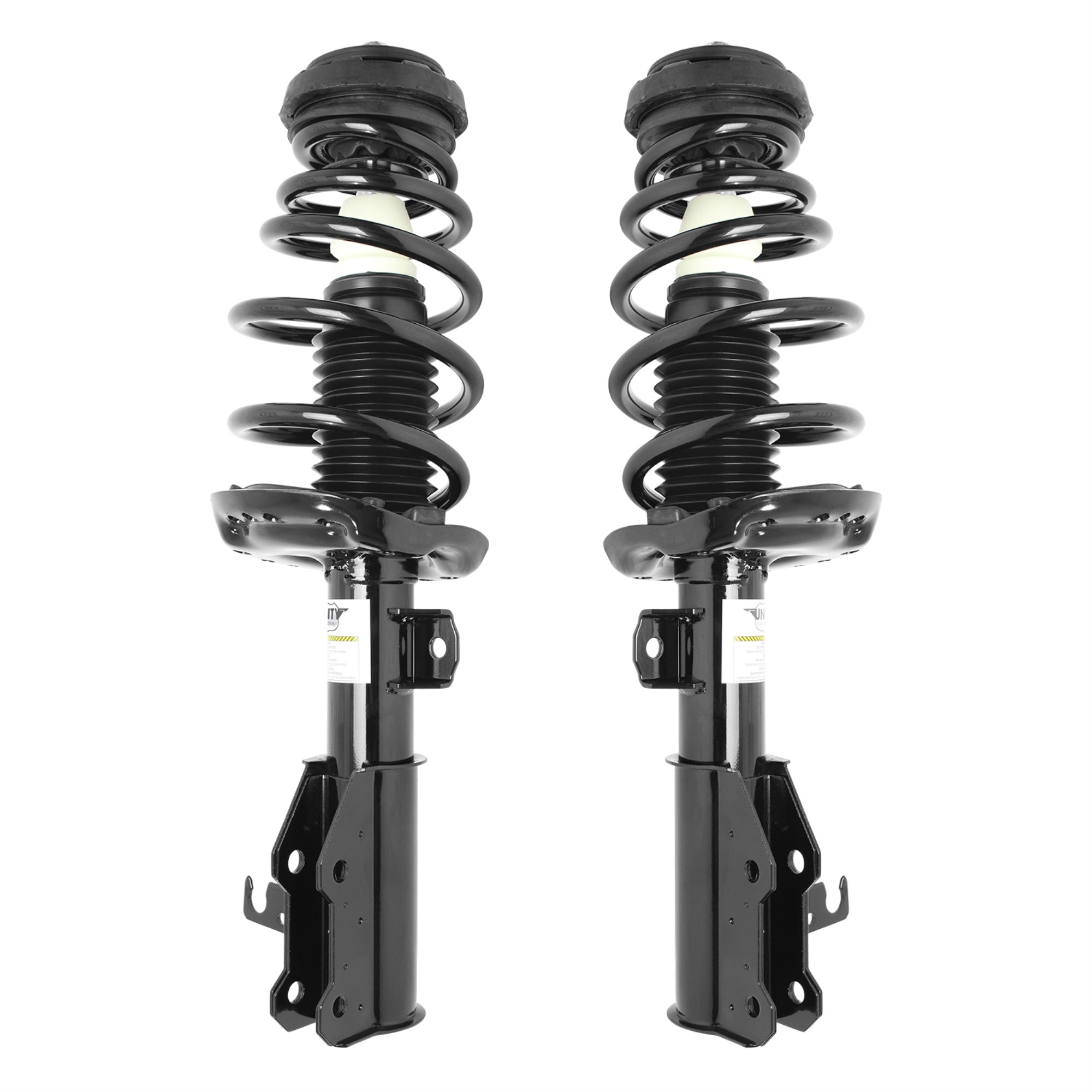 2010 Buick Allure, 2010-2011 Buick Lacrosse - 2-11031-11032-001
