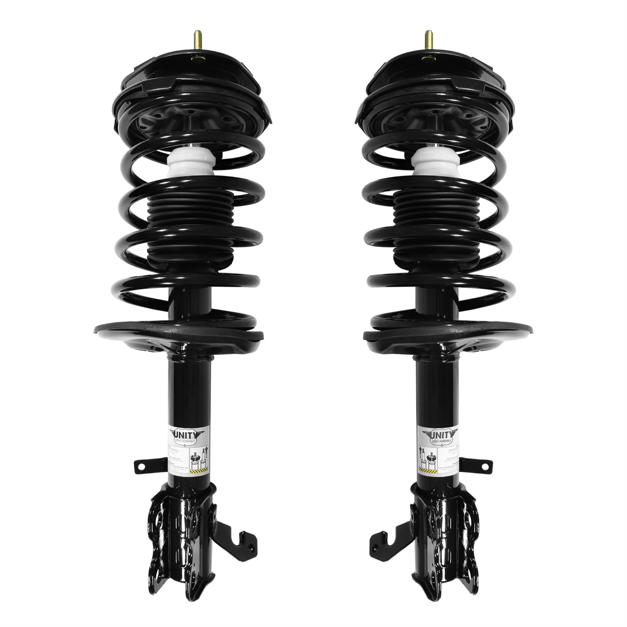 1993-2002 Toyota Corolla, 1998-2002 Chevrolet Prizm - 2-11151-11152-001
