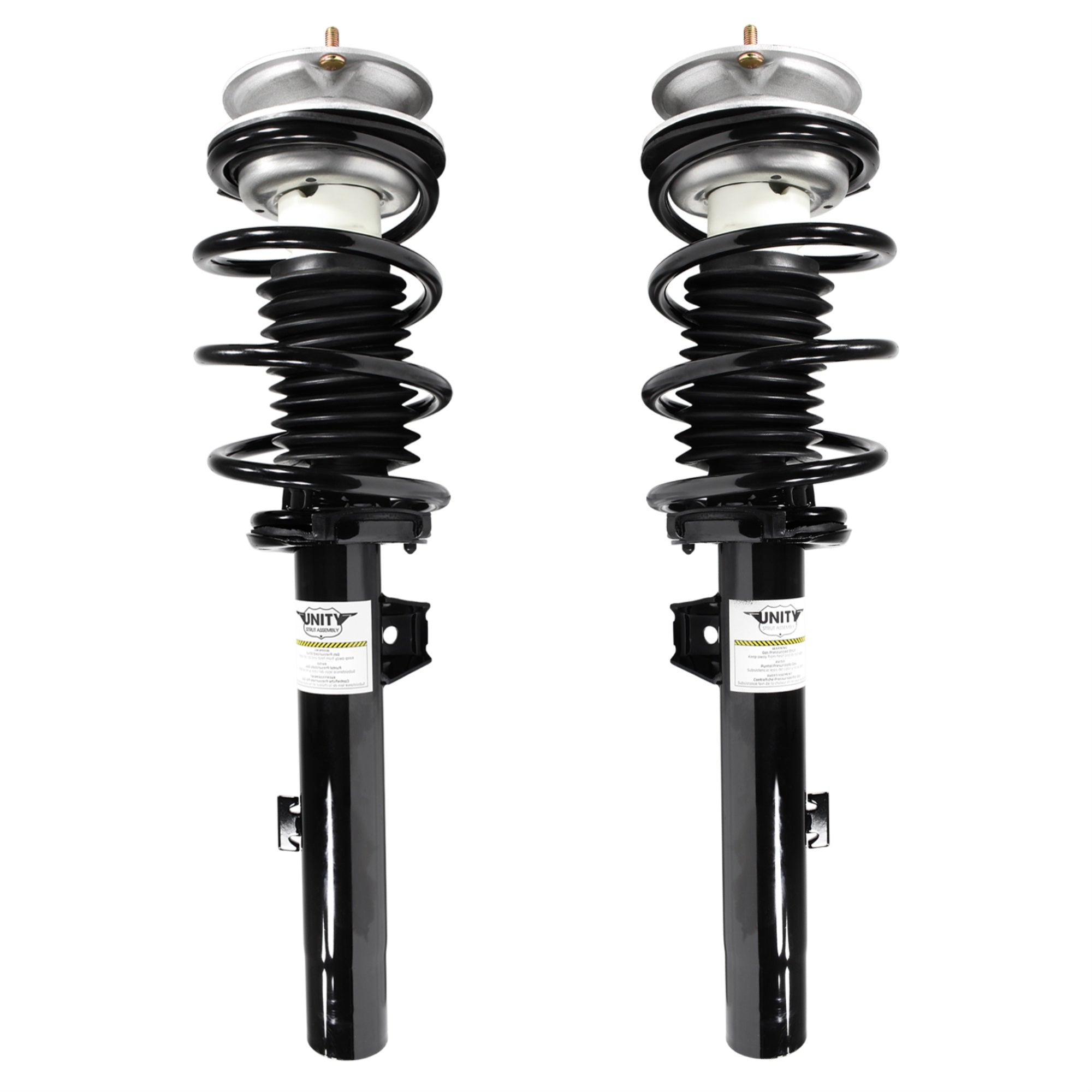 2007-2011 Bmw 323I, 2006-2007 Bmw 325I, 2007-2013 Bmw 328I, 2006 Bmw 330I, 2007-2013 Bmw 335I - 2-11373-11374-001