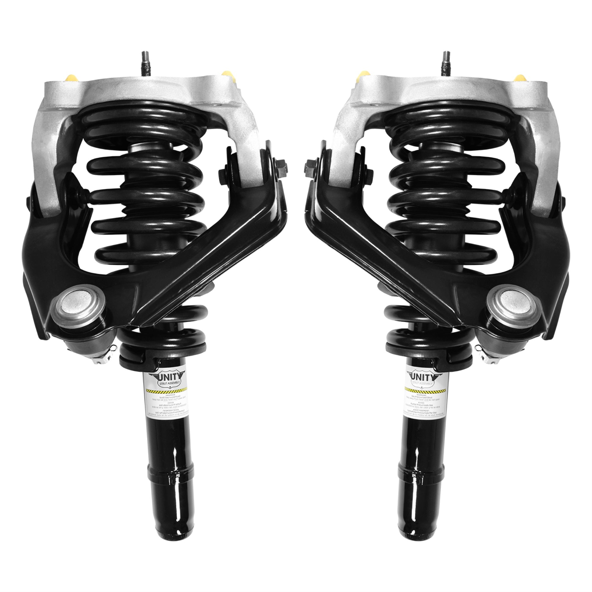 1999-2006 Chysler Sebring, 1999-2006 Dodge Stratus,1999-2000 Plymouth Breeze - 2-11651-11652-001