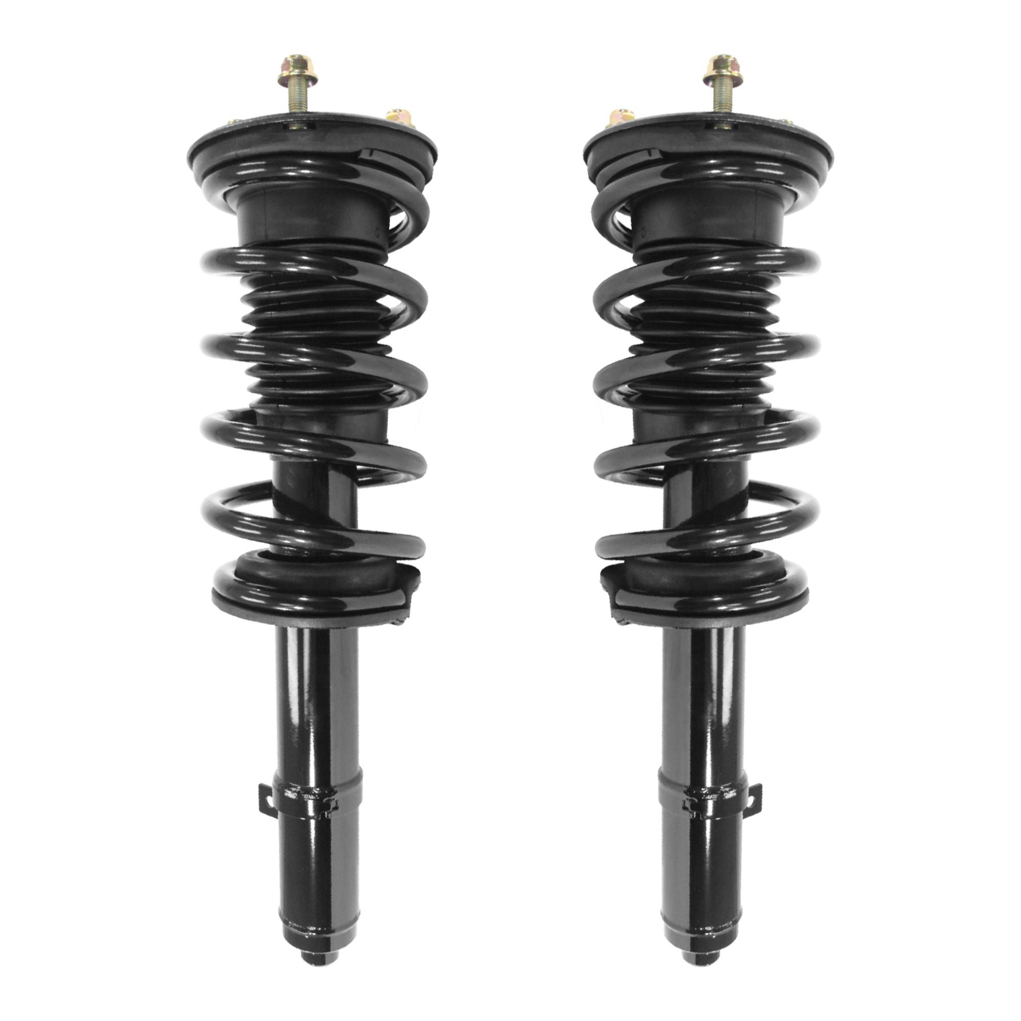 2006-2013 Lexus Is250, 2011-2013 Is350 - 2-11835-11836-001