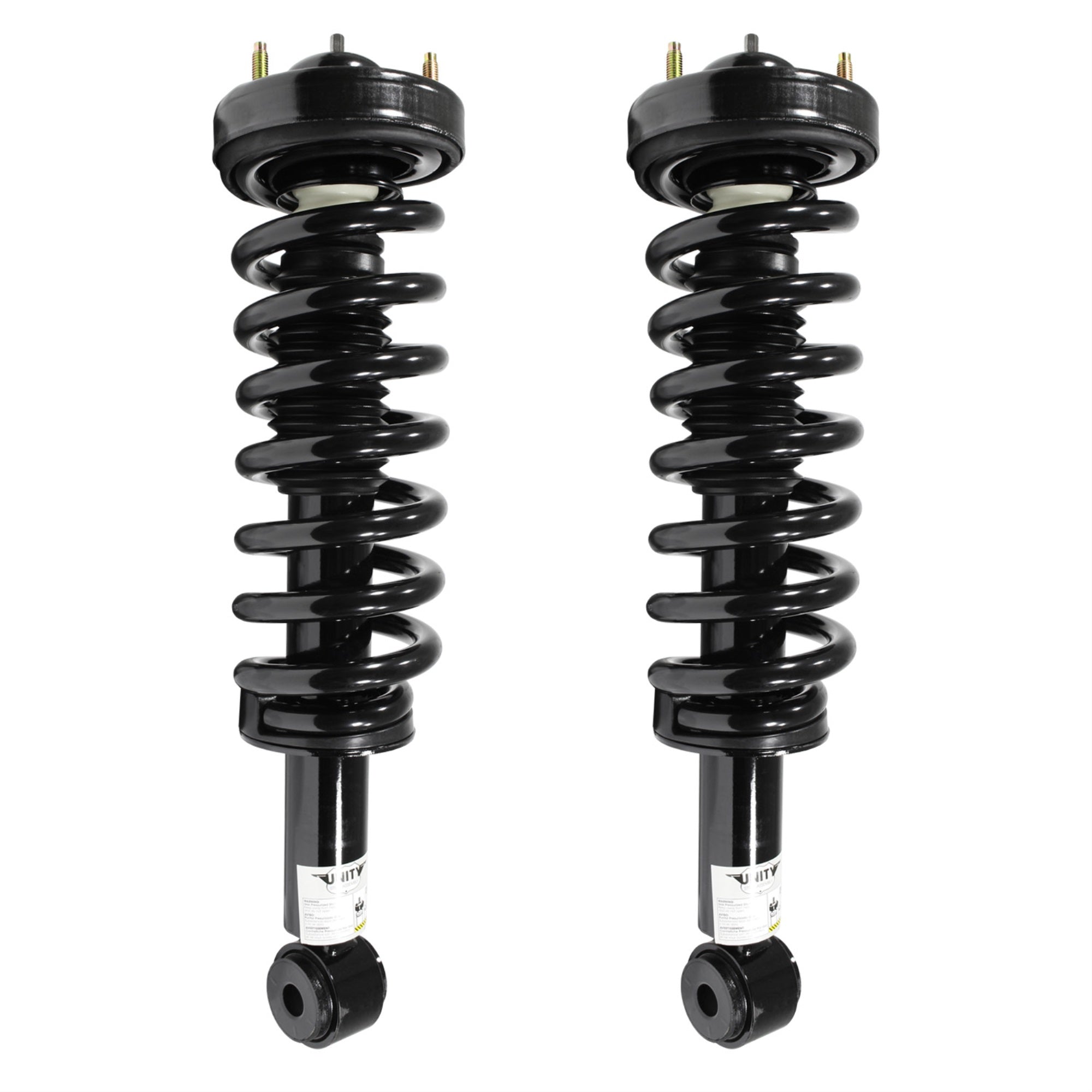2007-2013 Ford Expedition, 2007-2013 Lincoln Navigator - 2-11900-001