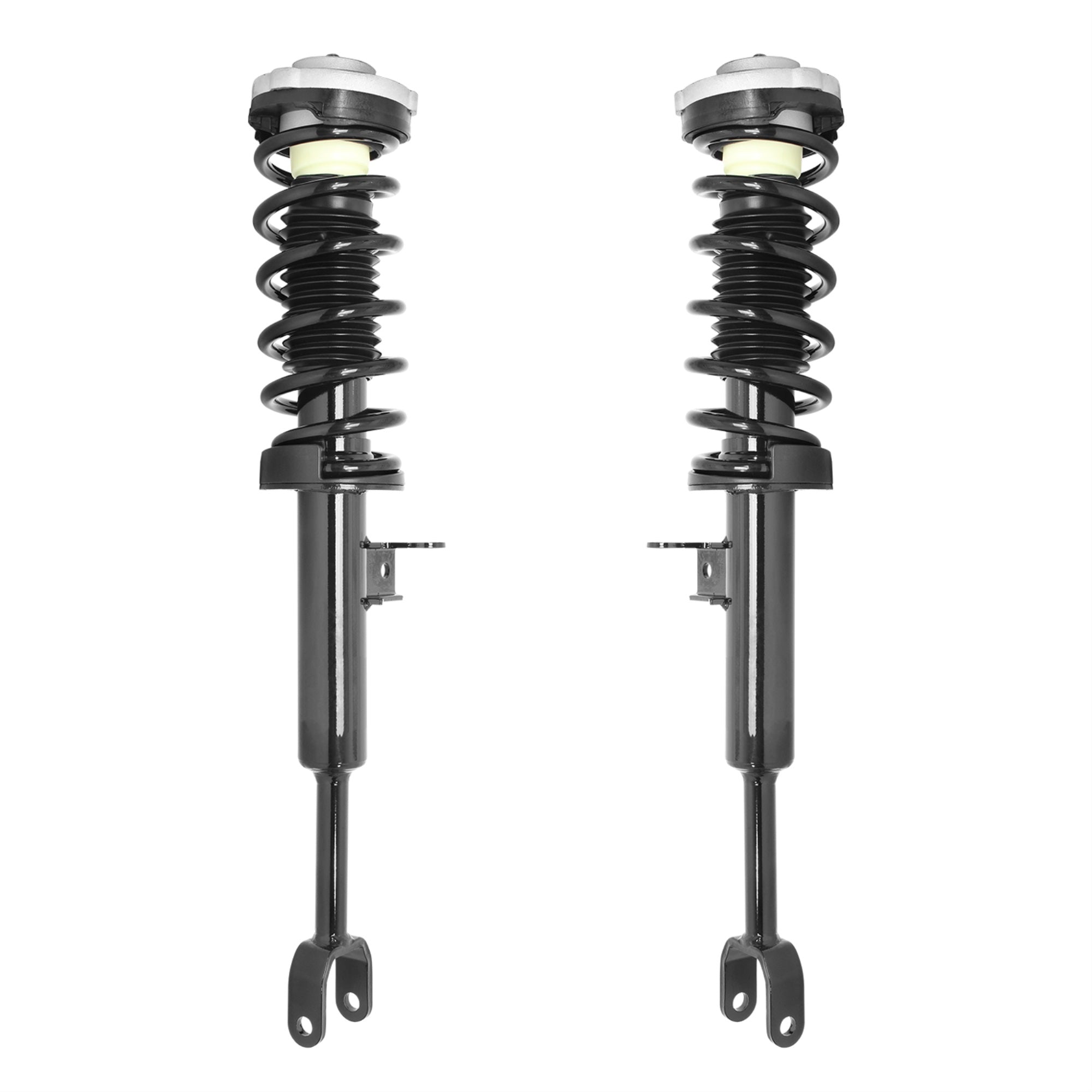 2011-2015 Bmw 528I, 2011-2016 Bmw 535I 3.0L  - 2-11967-11968-001