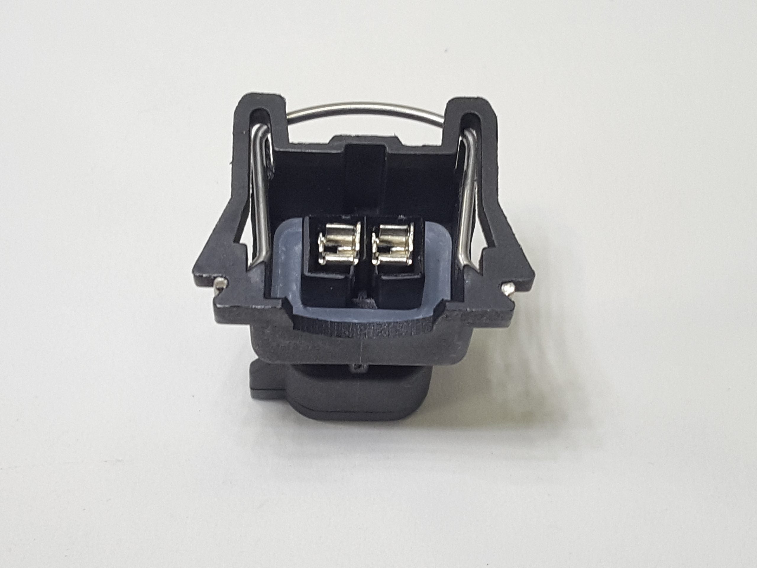 SPDZ1 EV6 to EV1 Fuel Injector Connector Adapter – Plug & Play Harness Conversion (8 Pack)