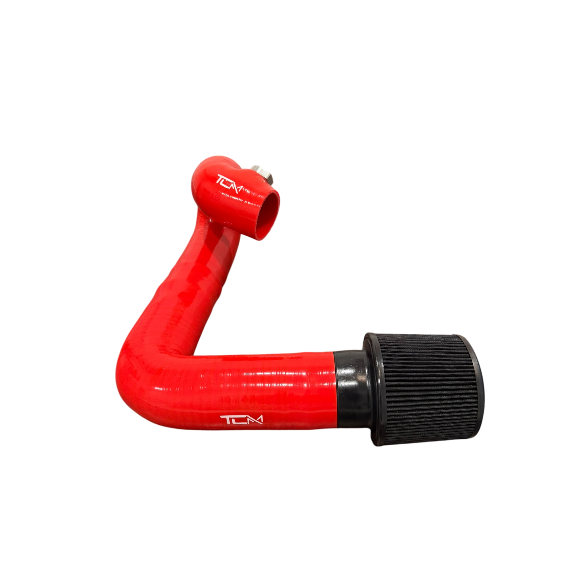 TCM Silicone Front Mount Intakes BMW B58 G Chassis