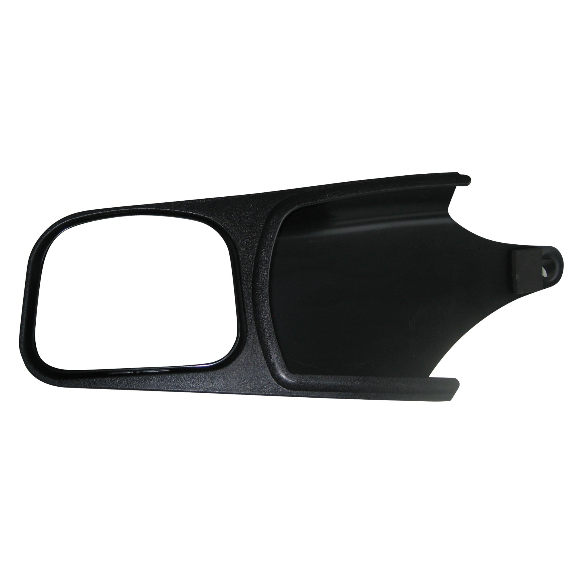 LongView Towing Mirror LVT1800 The Original Slip On Tow Mirror For Chevy/GMC 14  Current