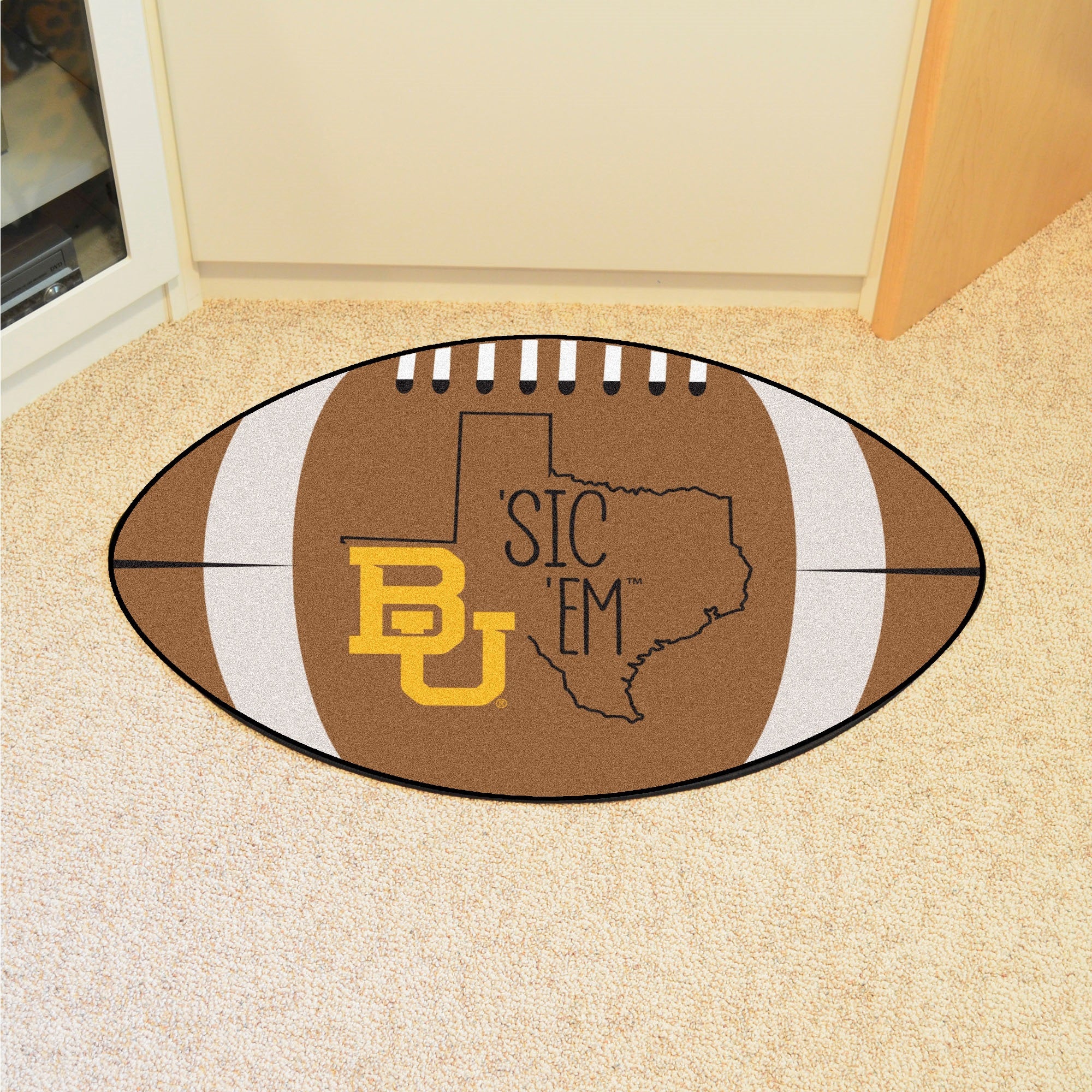 Baylor University