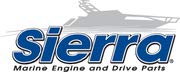 Sierra, Water Pump Repair Kit Without Housing, 18-3491
