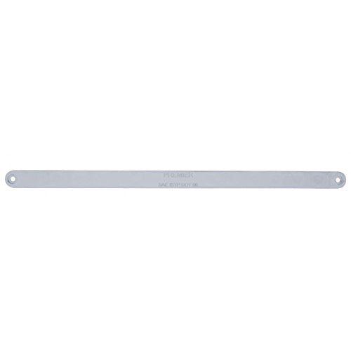 United Pacific 14 Led 12'' Auxiliary Strip Light - Amber Led/Chrome Lens, 39644B