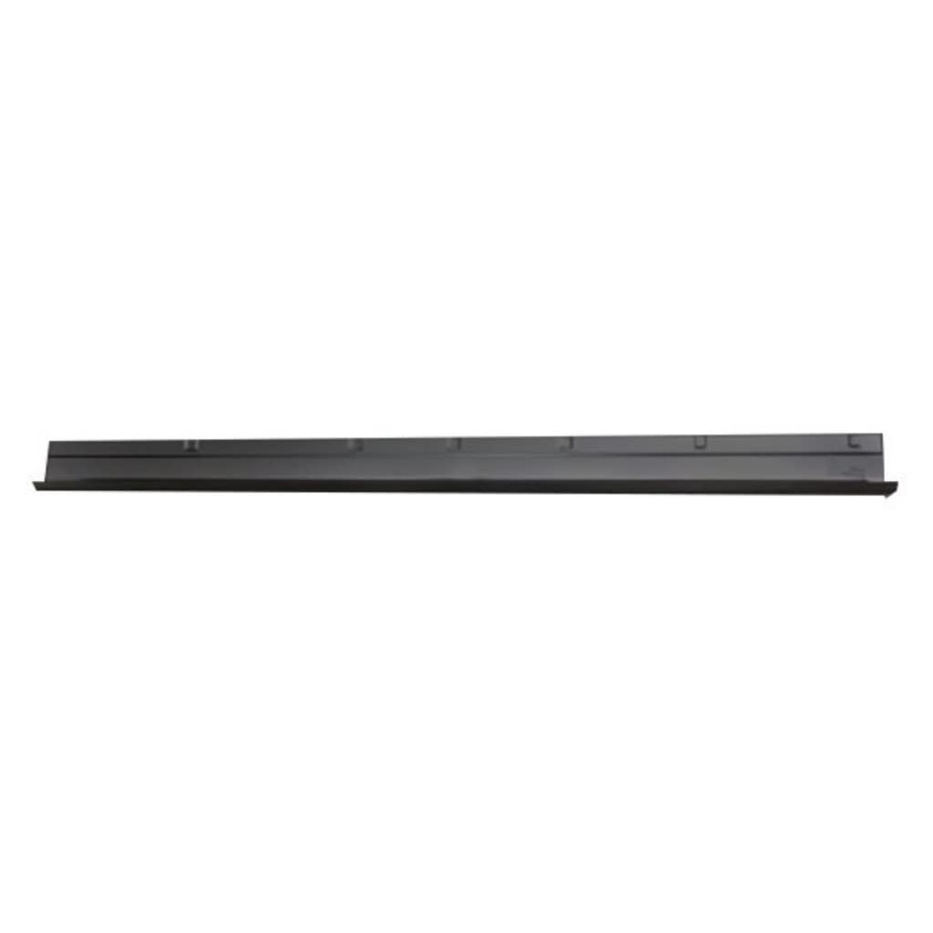For GMC Sierra 1500 2014-2016 Rocker Panel Passenger Side | Crew Cab