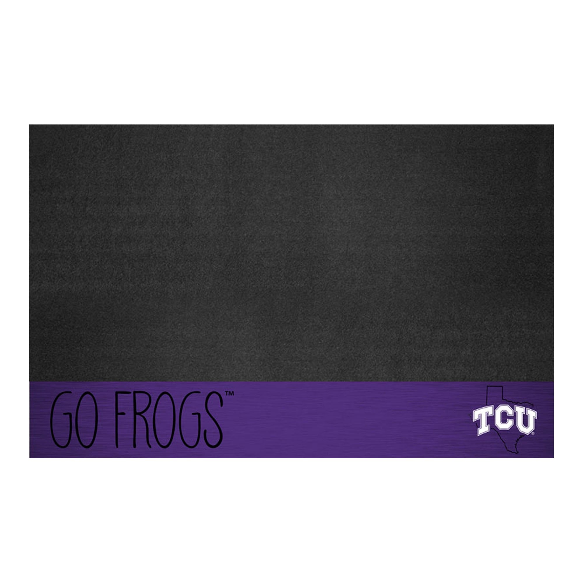 Texas Christian University