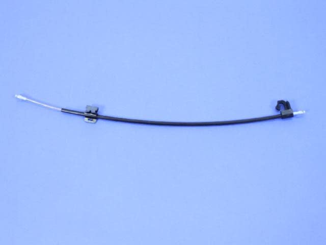 Genuine Chrysler 68004203Ab Air Conditioning Mode Cable