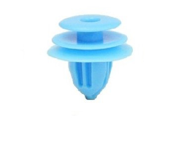 Autobahn88 Retainer Clip For Pillar Panel,Sill Panel, Compatible With Gm, Toyota, Nissan (Oem: 90467-10188, 88970345, 76882-Wa00