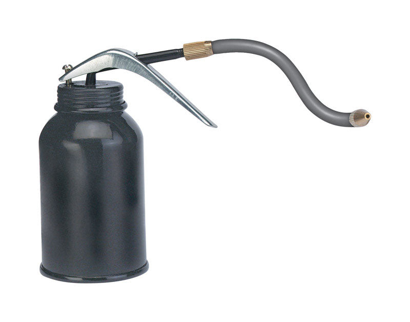 Flex Spout Oiler 7'' 8Oz (Pack Of 1)