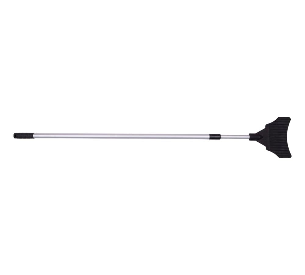 Mytee Products 8Ft V Shaped Board Corner Protector Extension Handle V Edge Guards Handle