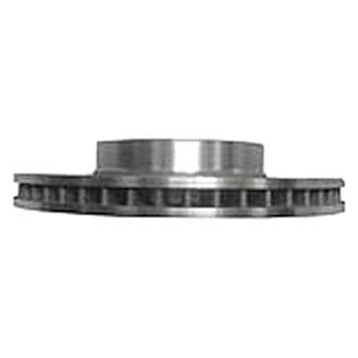 Bendix Premium Prt6301 Front Brake Rotor For Ford Mustang 2017-2015