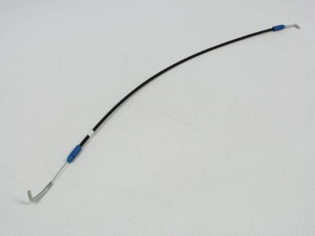 Inside Handle To Latch Cable, Left