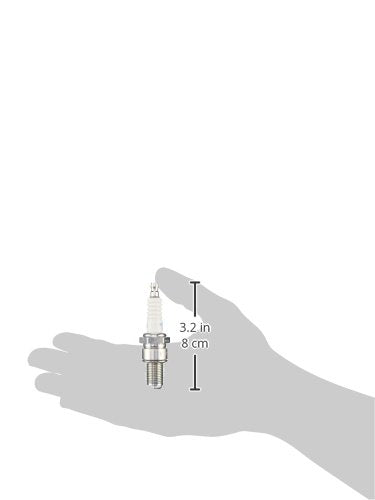 Ngk 5422 Spark Plug
