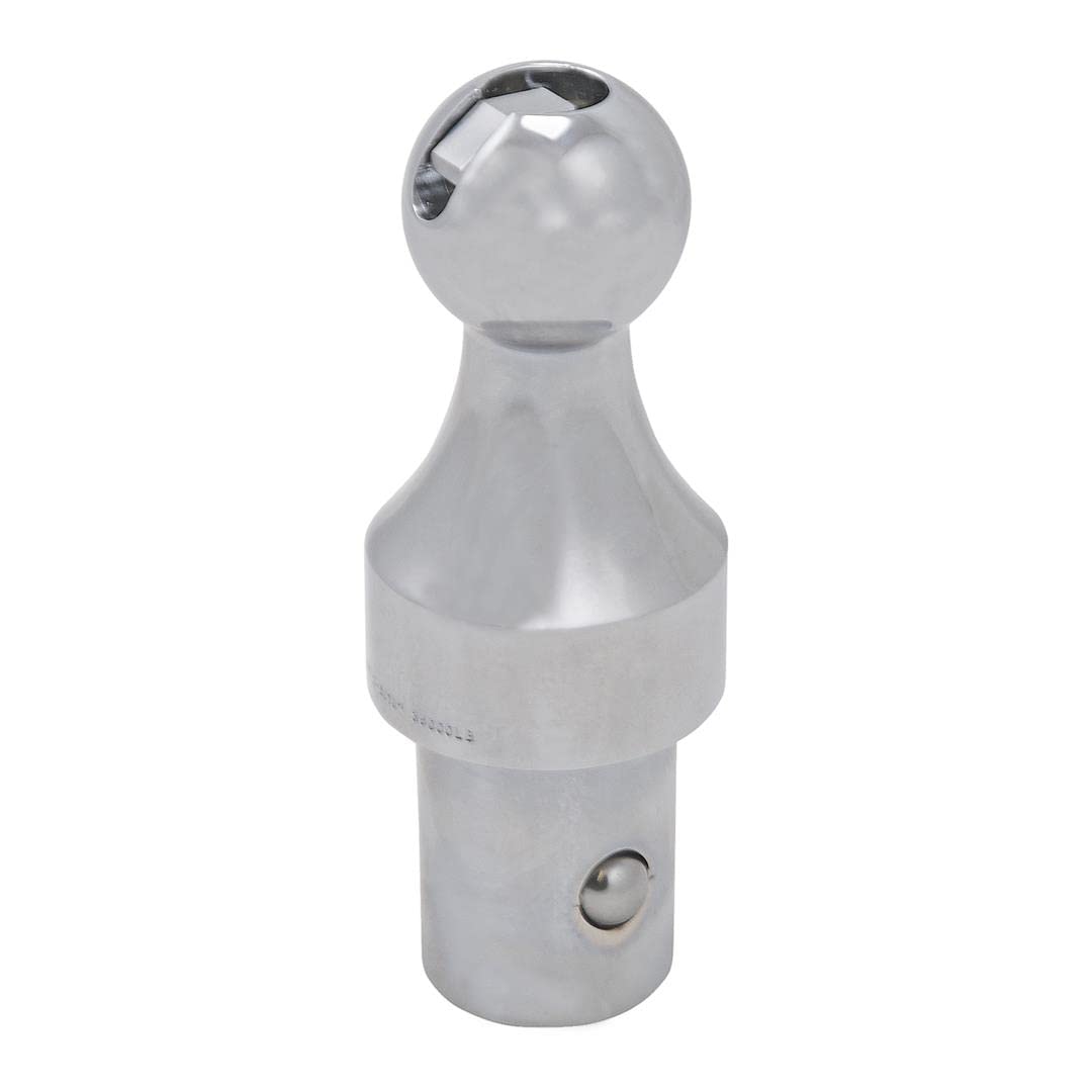 Husky Towing 33055 2-5/16 Gooseneck Ball