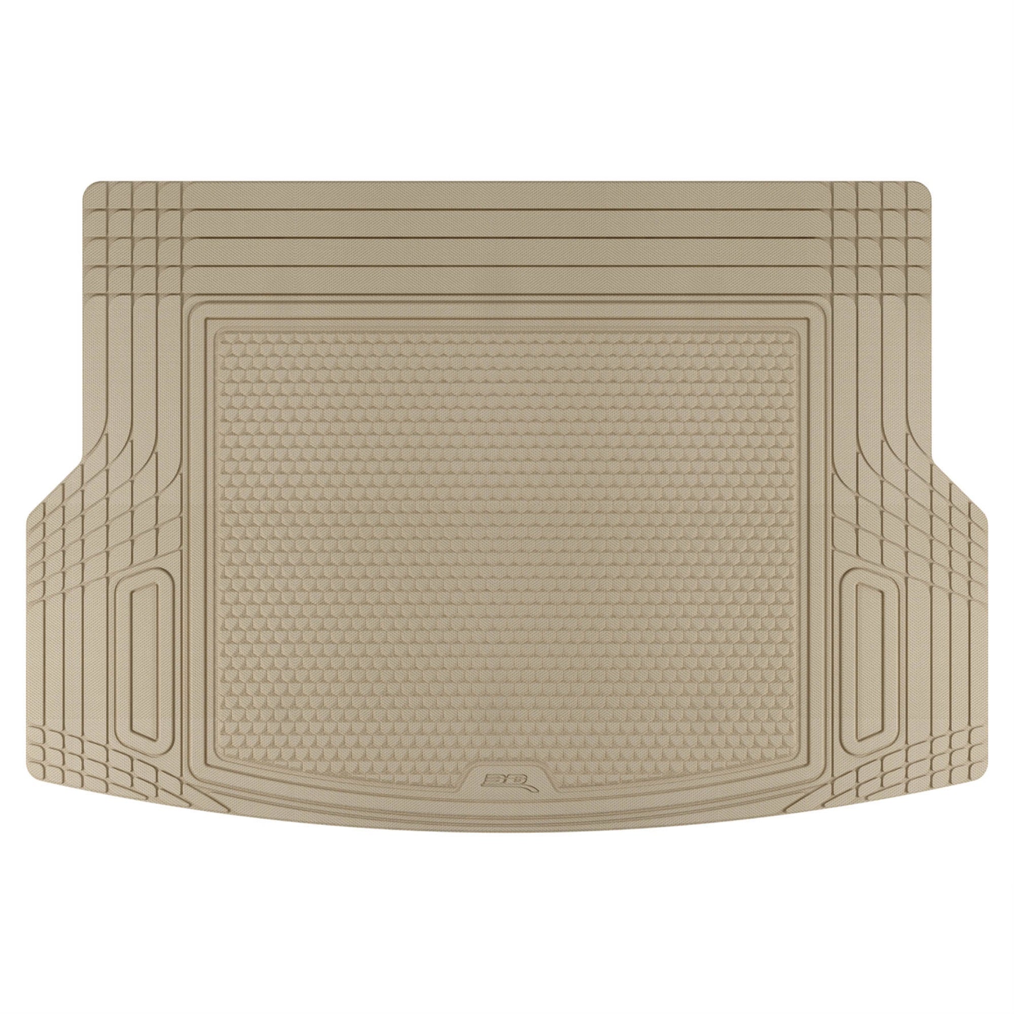 3D UNIVERSAL CARGO LINER KAGU SIZE: M L36.4 inchxW53.5 inch TAN