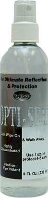 Optimum Opti-Seal Polymer Paint Sealant Spray, 8 oz - White, Includes Detailing Applicator Pad, Model 20239
