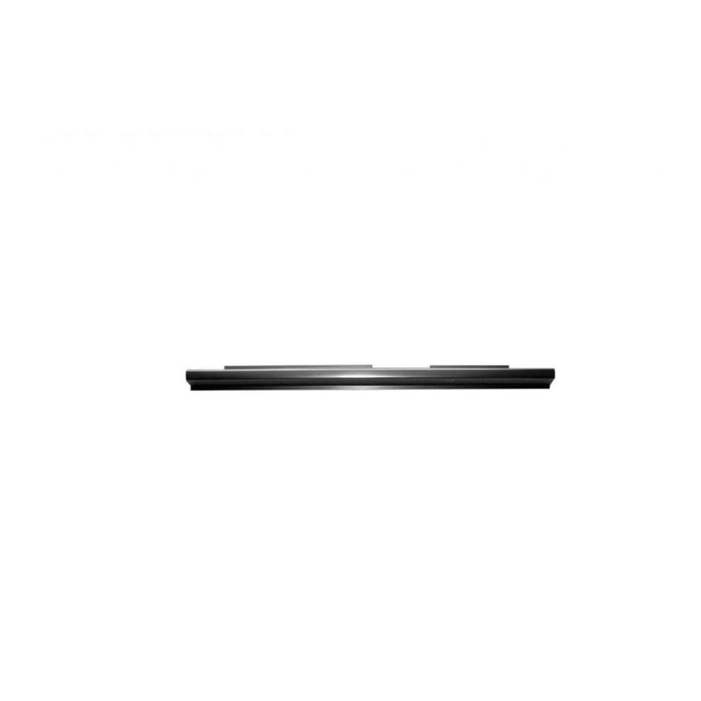 For Dodge Durango 1998-2003 Rocker Panel Driver Side | Slip-On Style | Die Stamped