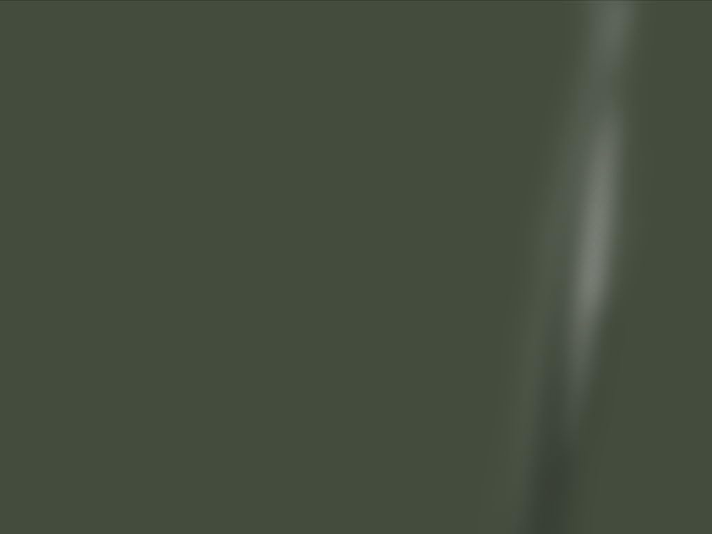 3M 2080 Series M26 Matte Military Green - 5Ft X 1Ft - 5Sq Ft - Dual Cast Lustrous Vinyl Car Wrapping Film - Bubble Free Vehicle