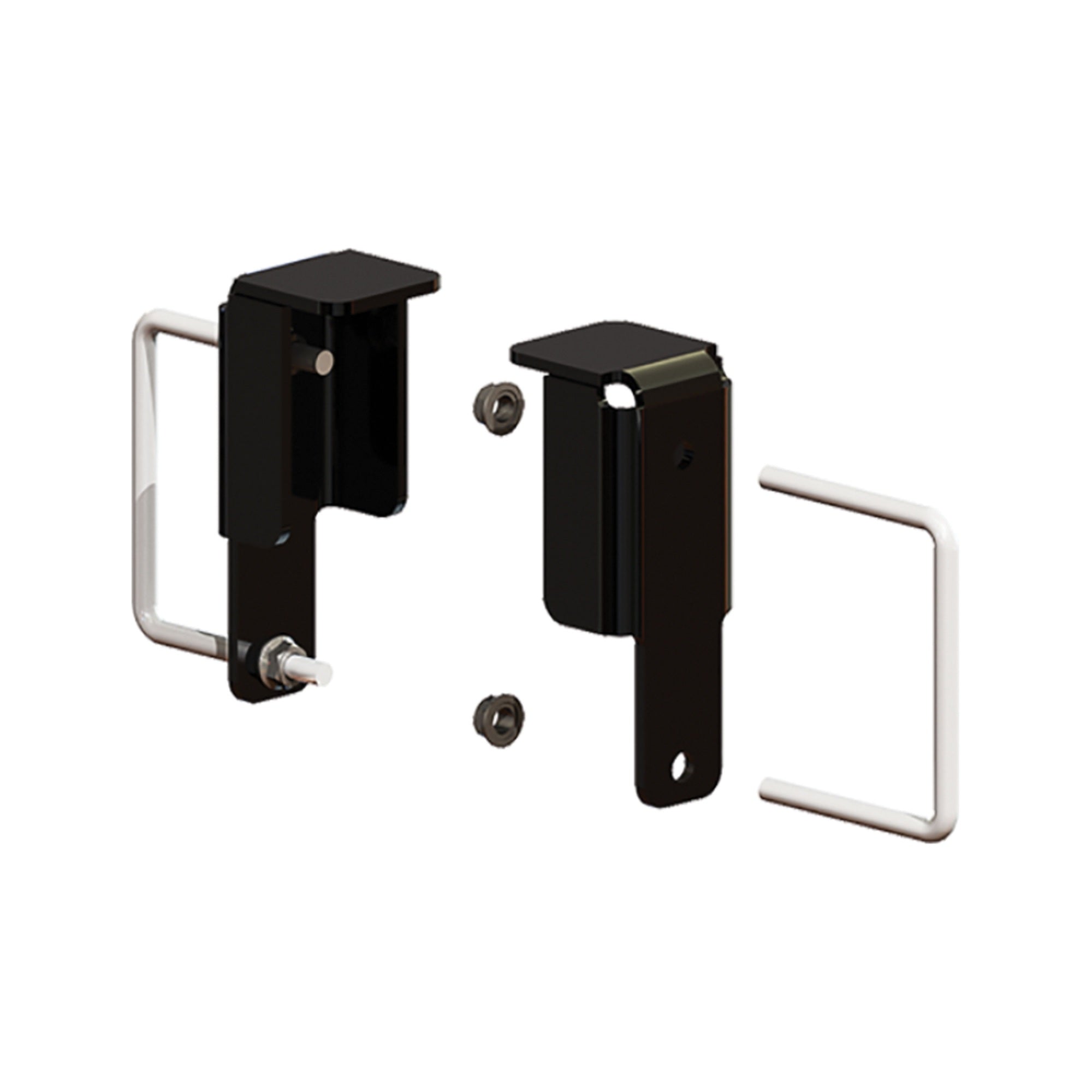 PullRite 2616 Chevy/GMC Bed Support Bracket Kit