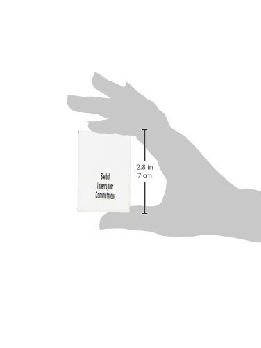Four Seasons 20055 A/C Compressor Mounted High Cut-Out Pressure Switch