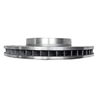 Bendix Premium Prt6358 Front Left Brake Rotor For Bmw 550I Gt 2015-2010, 550I Gt Xdrive 2017-2010, 750I 2015-2009, 750I Xdrive 2