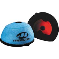 Maxima Racing Oils Afr-2401-00-3 Profilter Ready To Use Dual Stage Foam Air Filter, 3-Pack