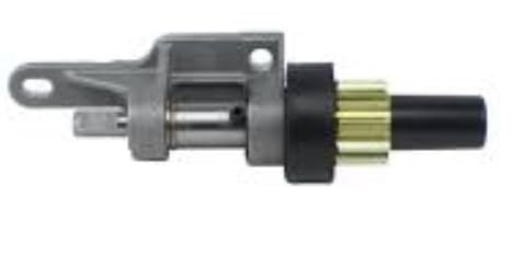 Polaris Snowmobile Pinion/Bracket Assembly, OEM Part 1204130, Qty 1