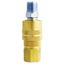 Coupler Assem