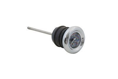 V-Twin 40-0361 - Oil Temperature Dipstick