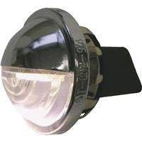 License Plate Light