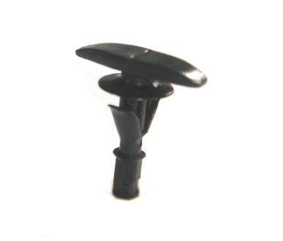 Autobahn88 Retainer Clip For Door Weatherstrip, Compatible With Lincoln 1989-On (Oem: N806289S) (Pack Of 20)