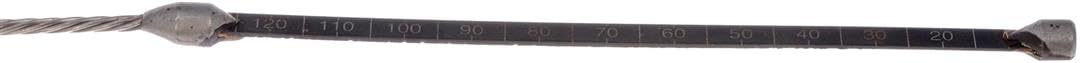 Dorman 917-327 Transmission Fluid Measuring Tool Compatible With Select Models