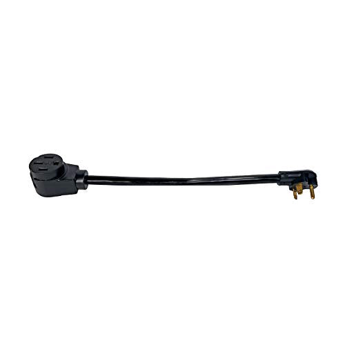 Arcon 14242C Pigtail 50F-30M 18In Csa