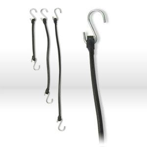 Tie Down Strap Rubr 31''L