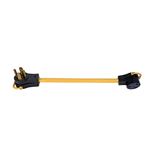 Arcon 14367C Pigtail 30F-50M 18In Pk/1