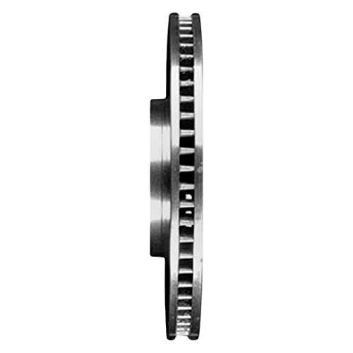Bendix Premium Prt1855 Front Left Brake Rotor For Toyota Supra 1998-1993