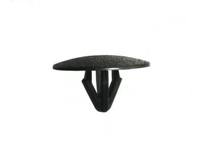 Autobahn88 Retainer Clip For Hood Insulation, Compatible With Hyundai (Oem: 8112637010, 8112637000) (Pack Of 20)