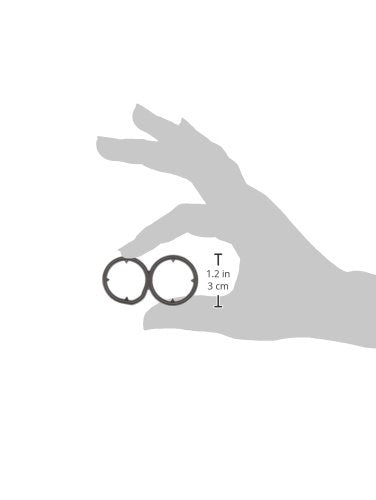 Gm Genuine Parts 55570247 Front Oil Pan Seal